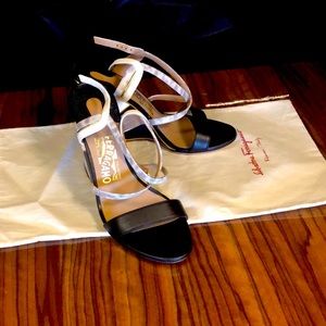 Salvatore Ferragamo sandals
